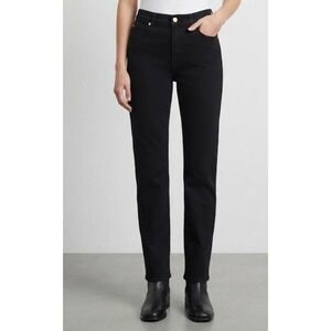St. John Jeans Stretch Denim Marie Gray